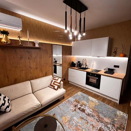 Butikowy Apartament Konin โคนิน ภายนอก รูปภาพ