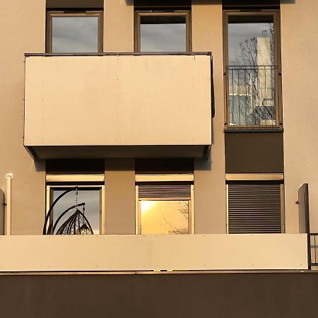 Butikowy Apartament Konin โคนิน ภายนอก รูปภาพ