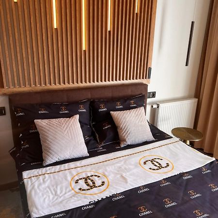 Butikowy Apartament Konin โคนิน ภายนอก รูปภาพ