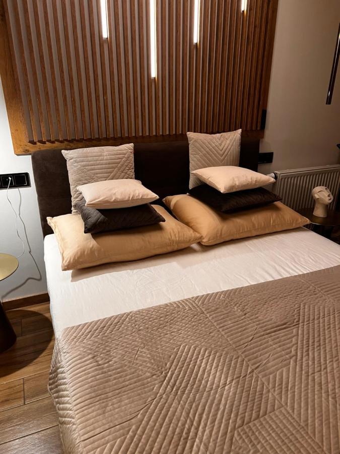 Butikowy Apartament Konin โคนิน ภายนอก รูปภาพ