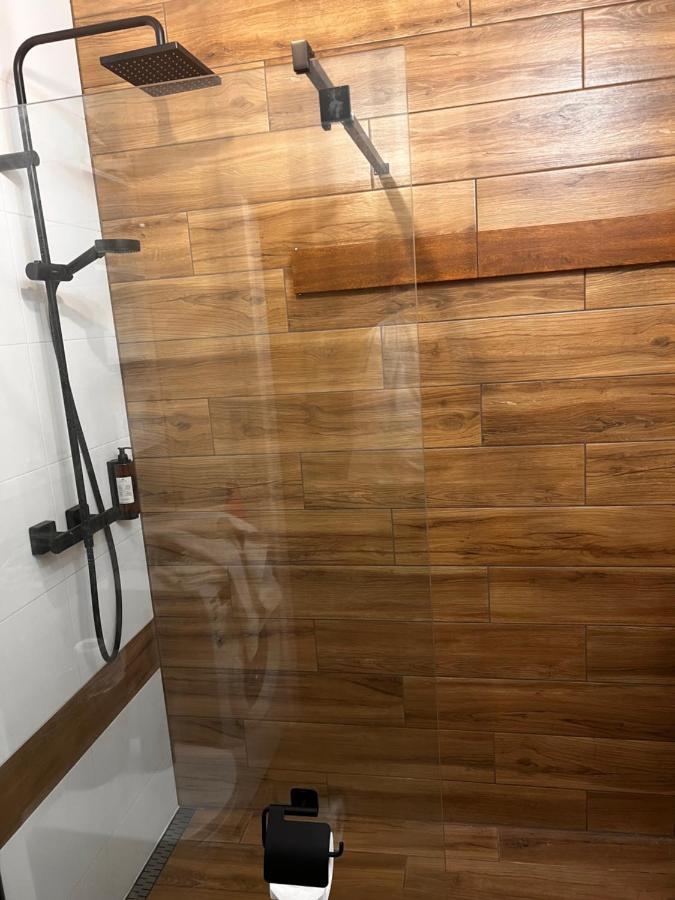 Butikowy Apartament Konin โคนิน ภายนอก รูปภาพ