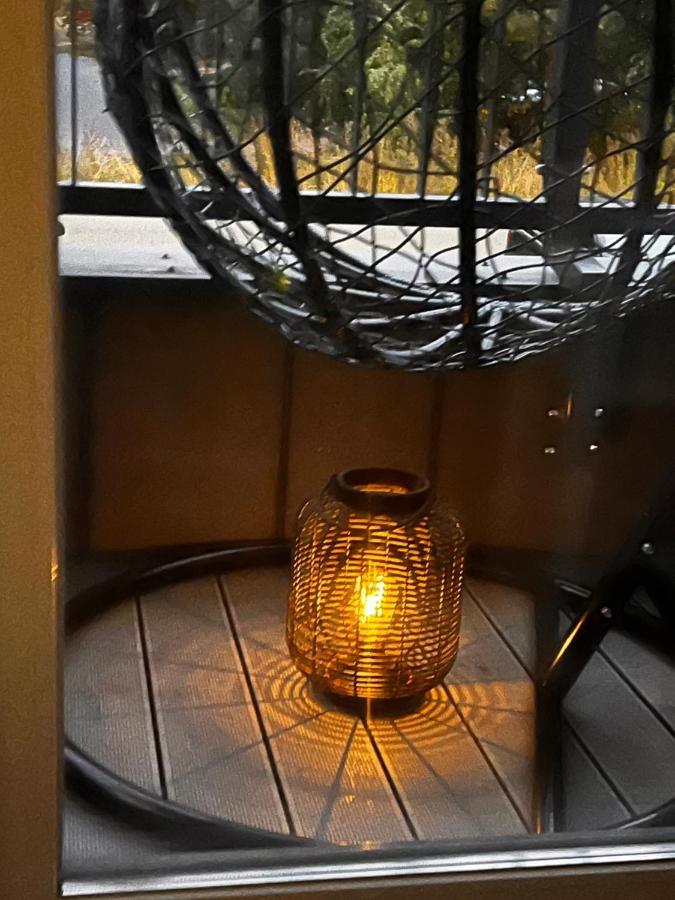 Butikowy Apartament Konin โคนิน ภายนอก รูปภาพ