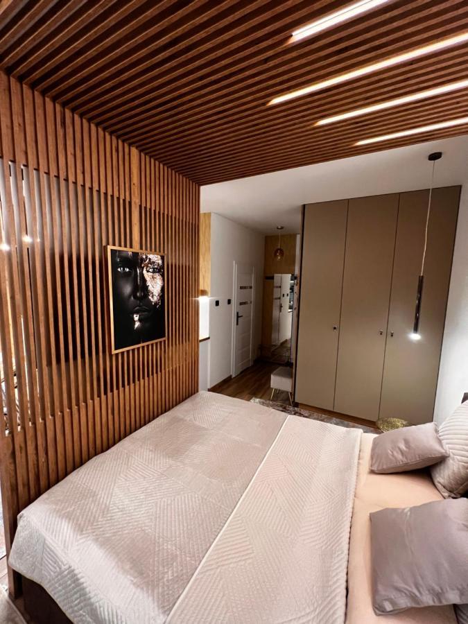 Butikowy Apartament Konin โคนิน ภายนอก รูปภาพ