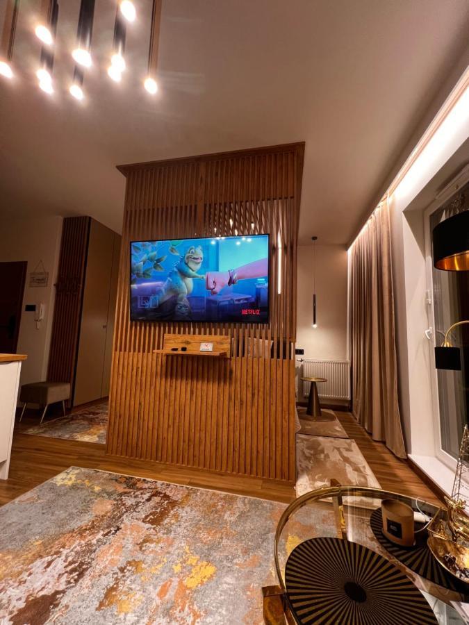 Butikowy Apartament Konin โคนิน ภายนอก รูปภาพ