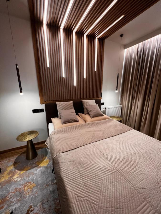 Butikowy Apartament Konin โคนิน ภายนอก รูปภาพ