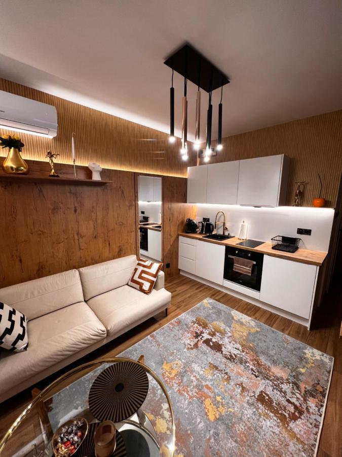Butikowy Apartament Konin โคนิน ภายนอก รูปภาพ