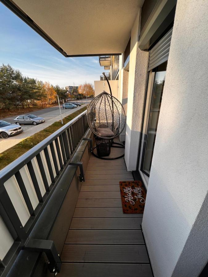 Butikowy Apartament Konin โคนิน ภายนอก รูปภาพ