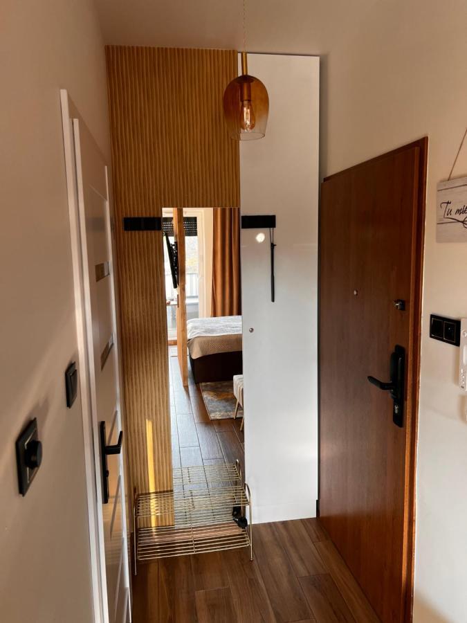 Butikowy Apartament Konin โคนิน ภายนอก รูปภาพ