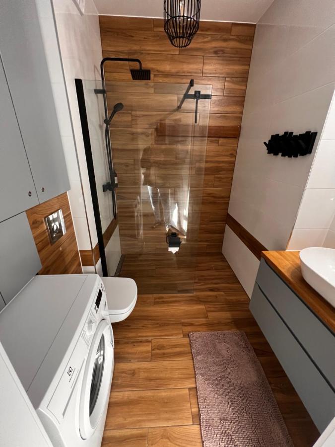 Butikowy Apartament Konin โคนิน ภายนอก รูปภาพ